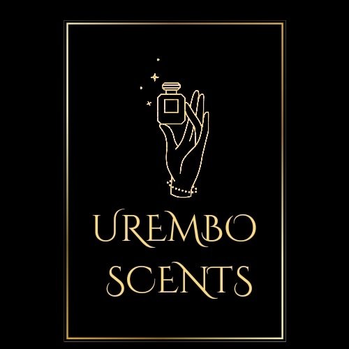 Urembo Scents Logo
