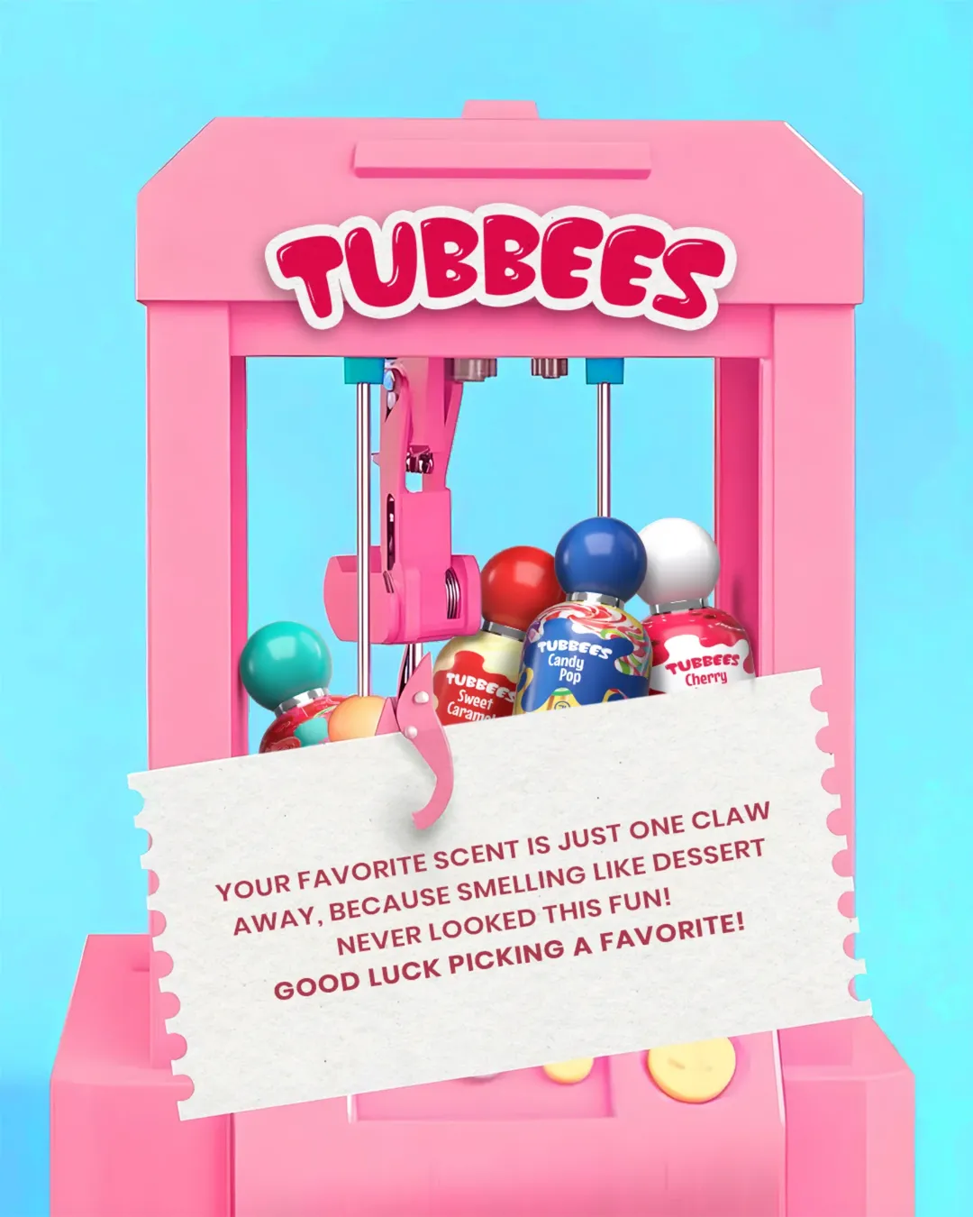 Tubbees