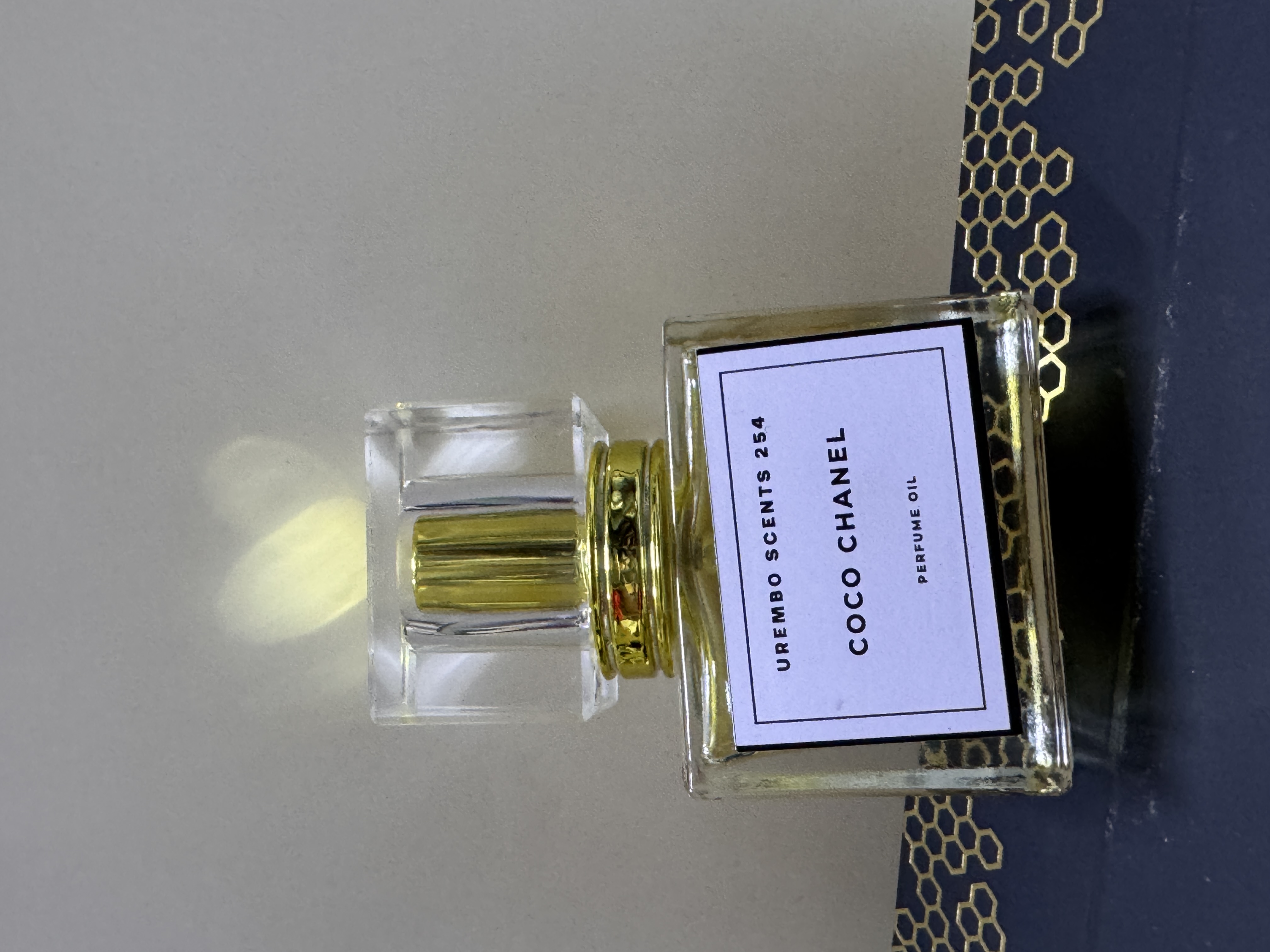 Coco Chanel 