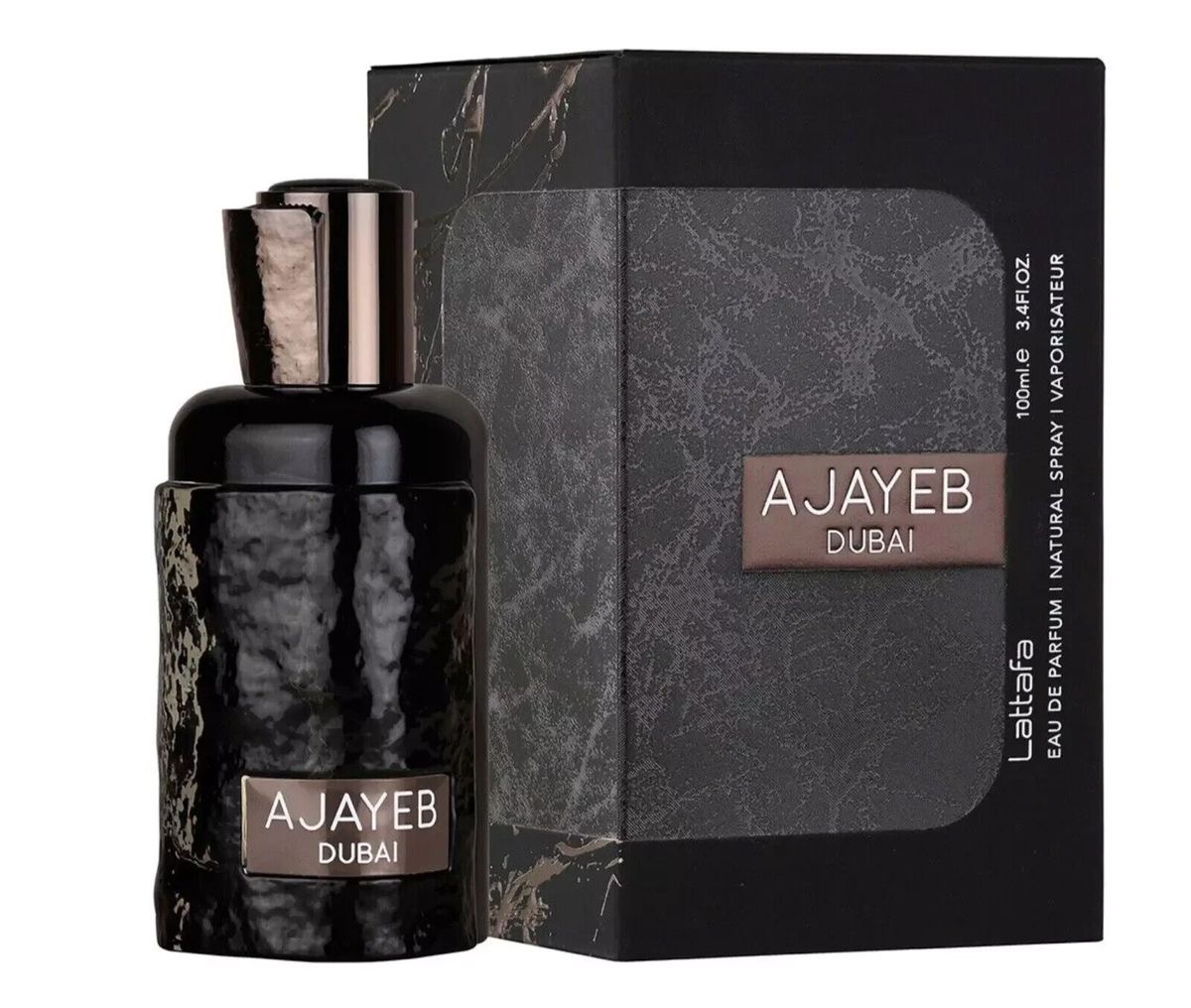 AJEYAB DUBAI