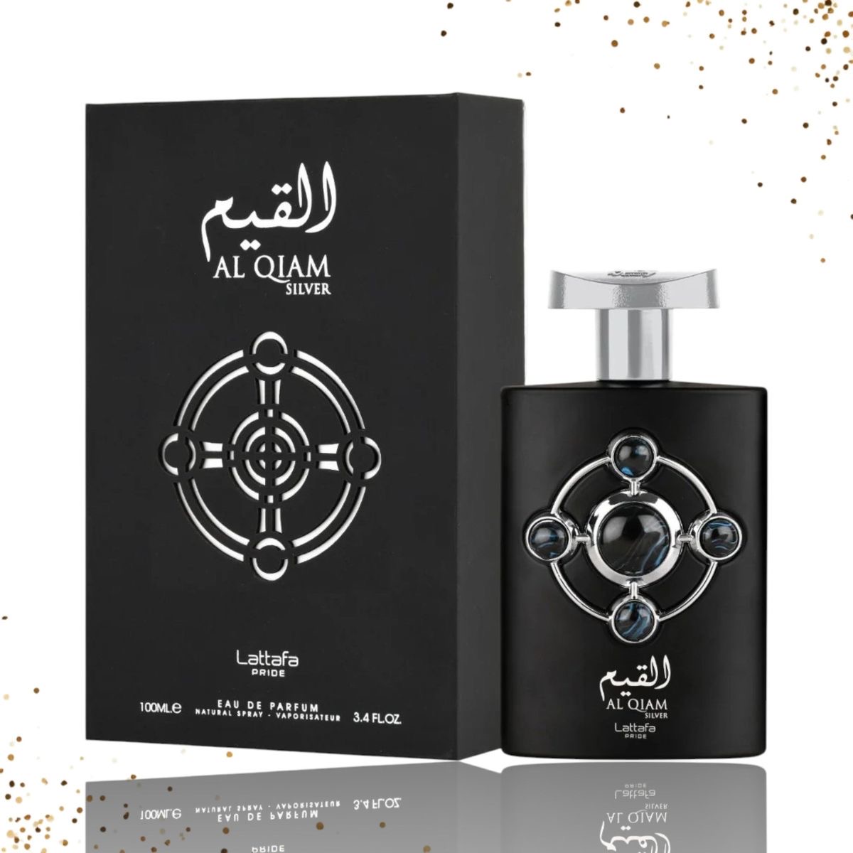 AL QIAM SILVER 