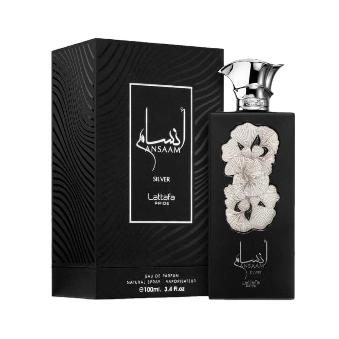 ANSAAM SILVER