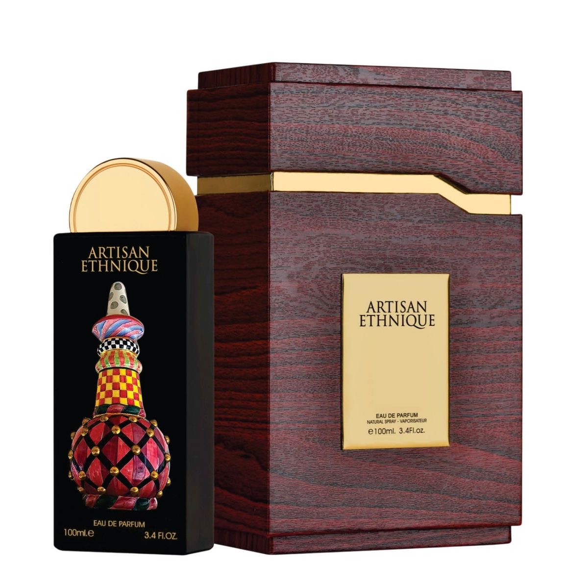ARTISAN ETHNIQUE
