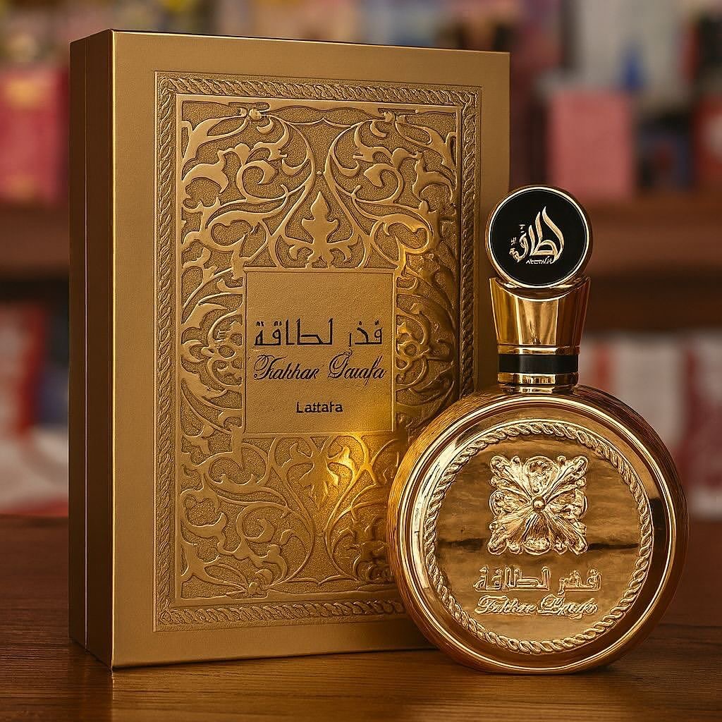FAKHAR EXTRAIT 