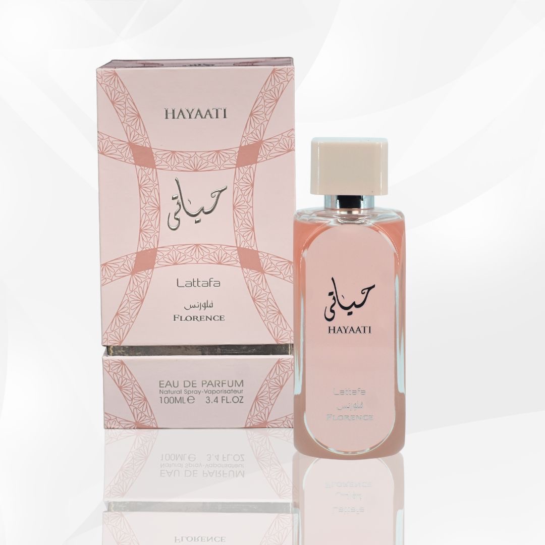HAYAATI FLORENCE 