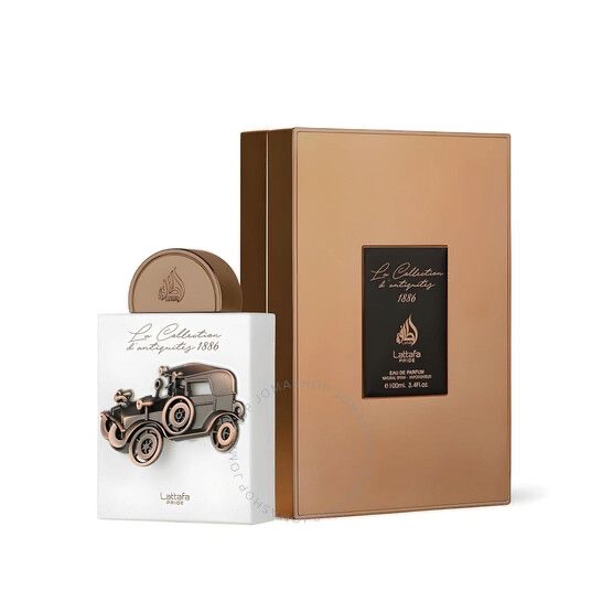 LA COLLECTION D ANTIQUITES 1886 