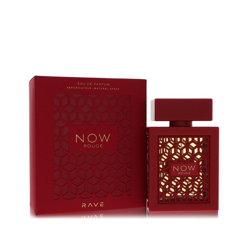 NOW ROUGE 