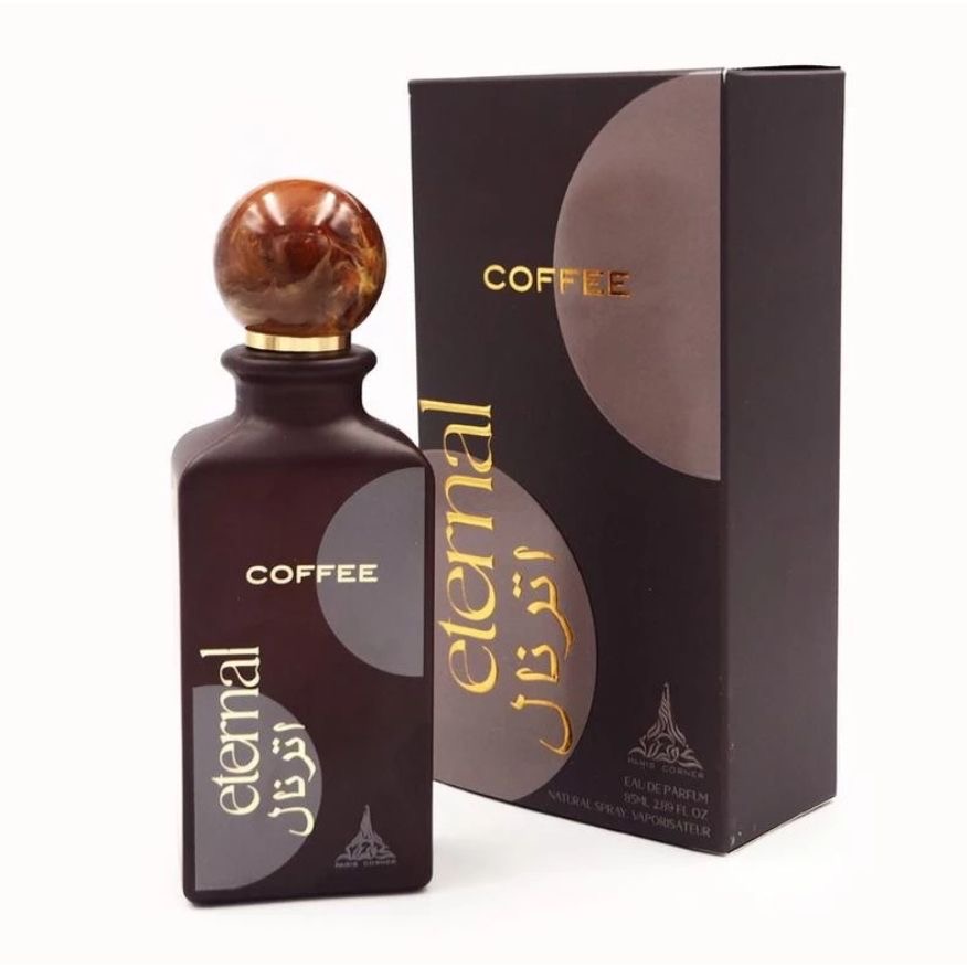 ETERNAL COFFEE