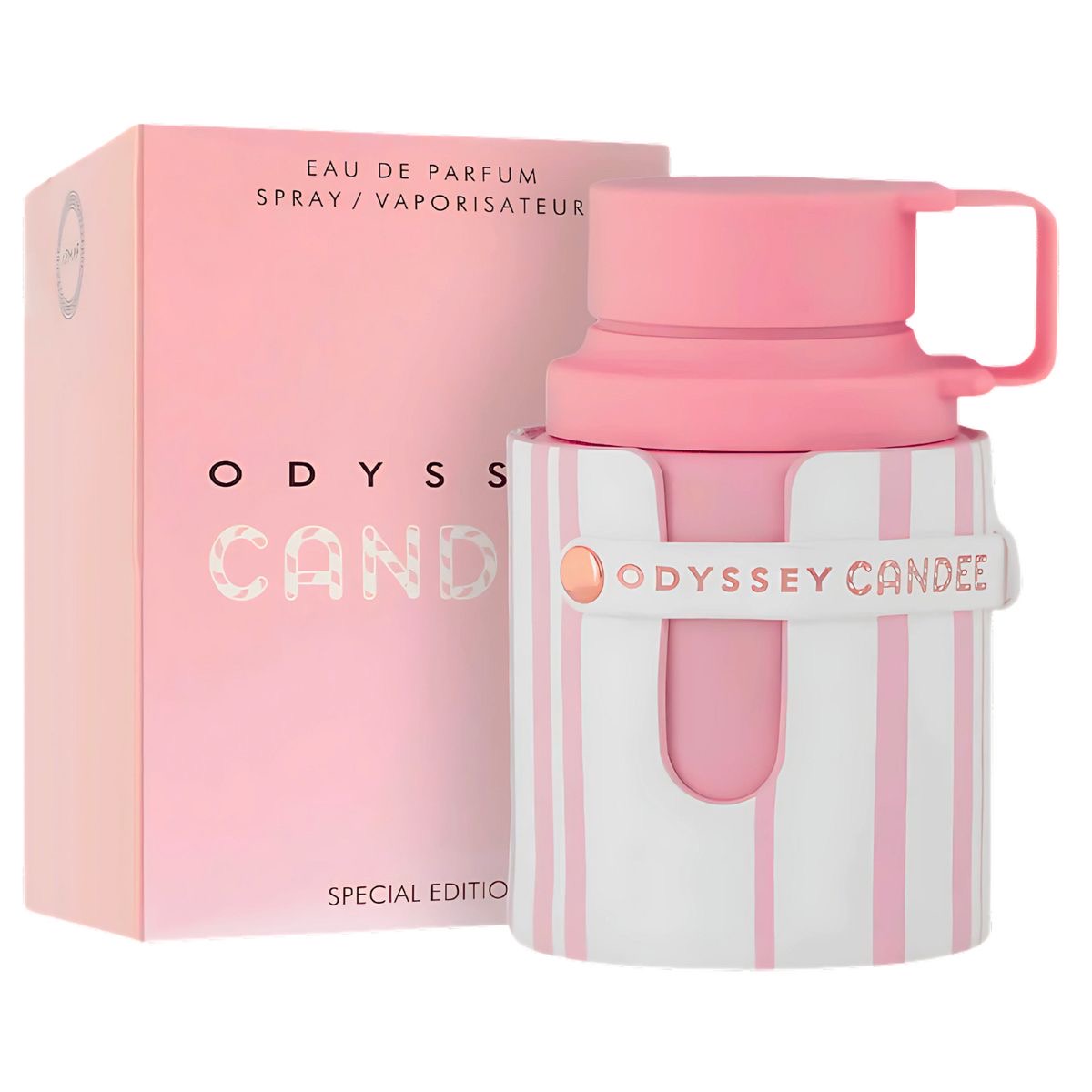ODYSSEY CANDEE 