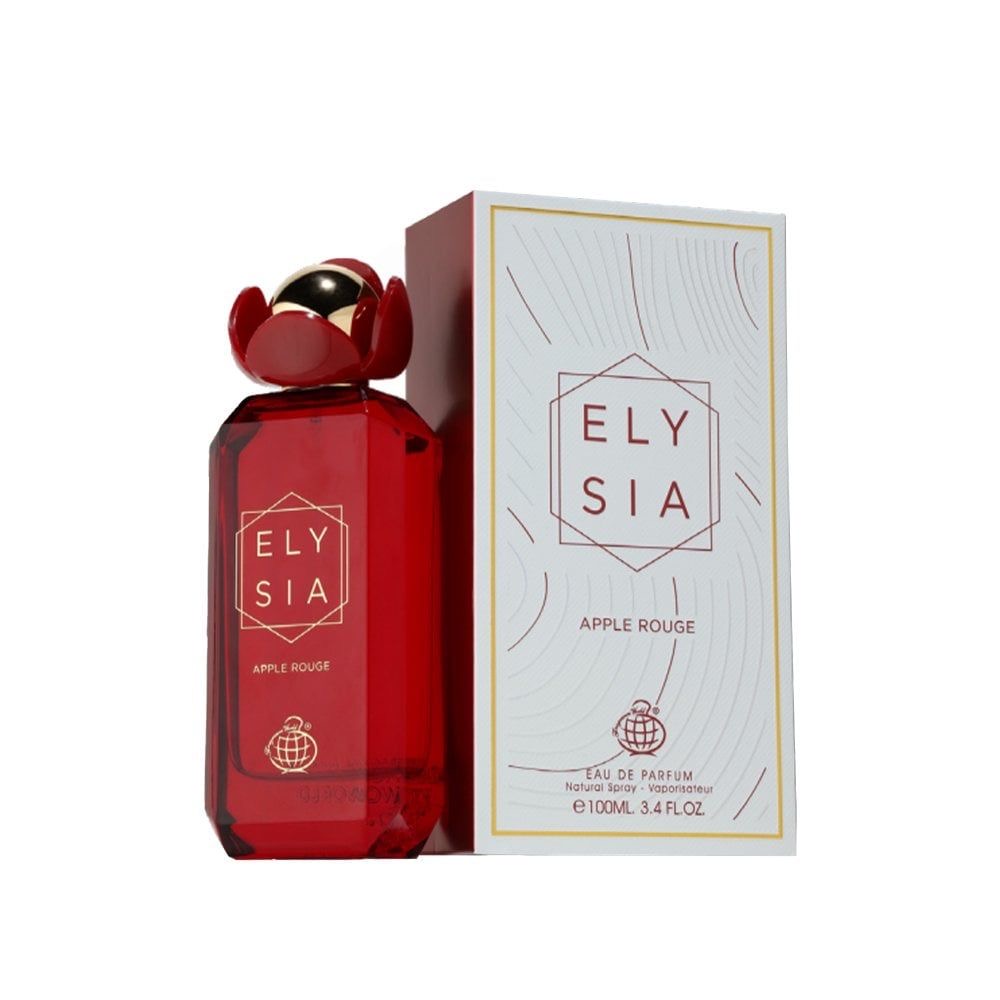 ELYSIA APPLE ROUGE 