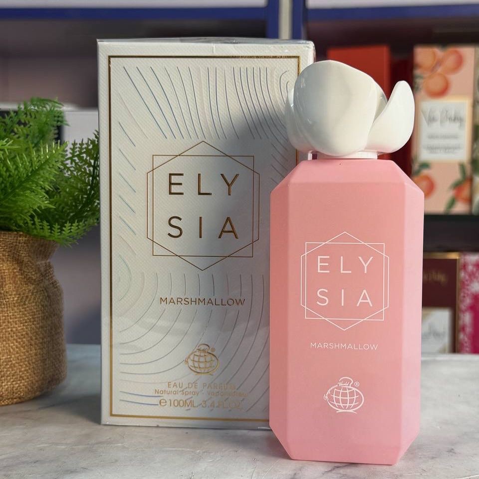 ELYSIA MARSHMALLOW 