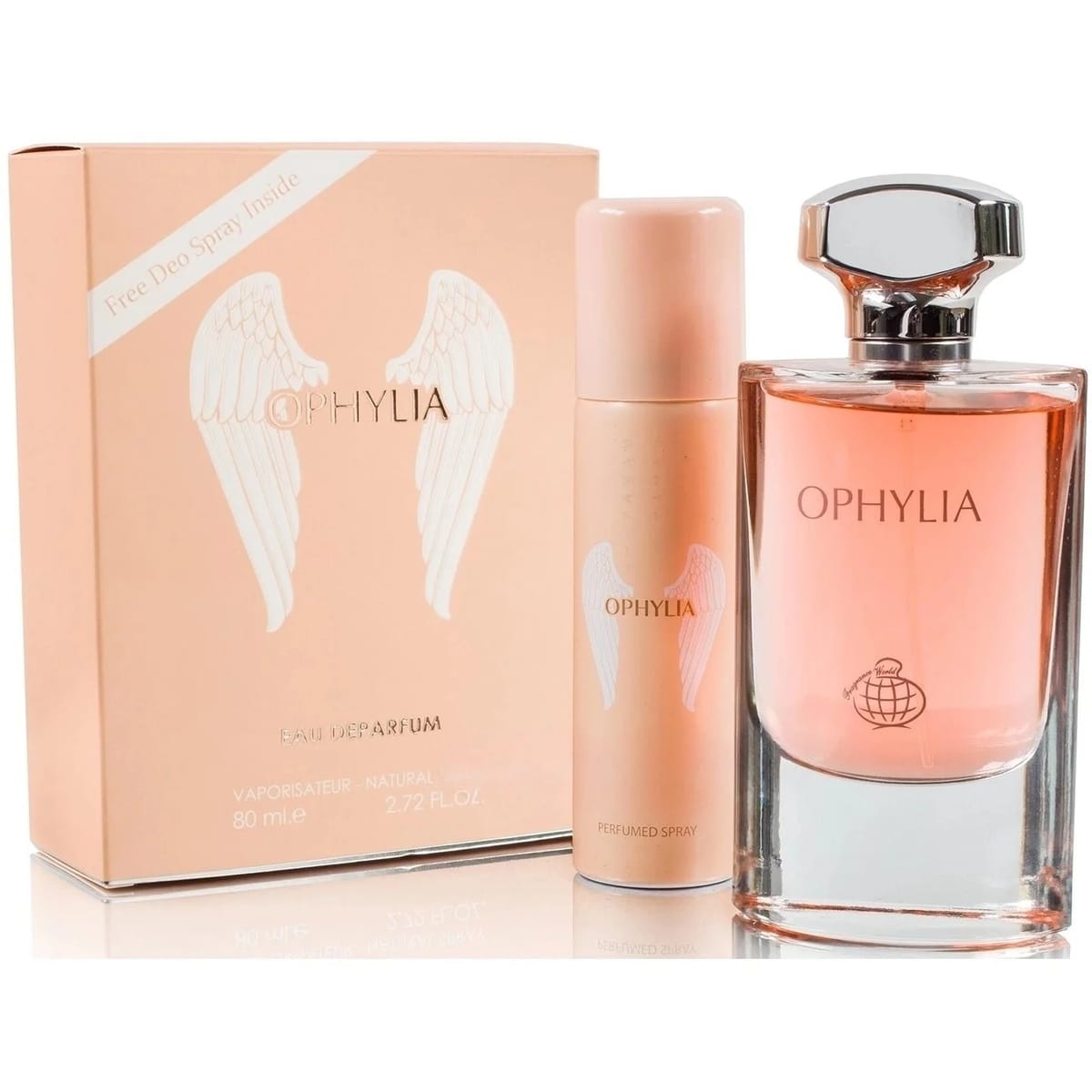 OPHYLLIA 