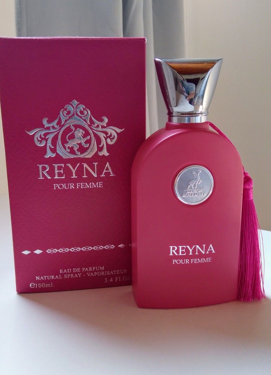REYNA